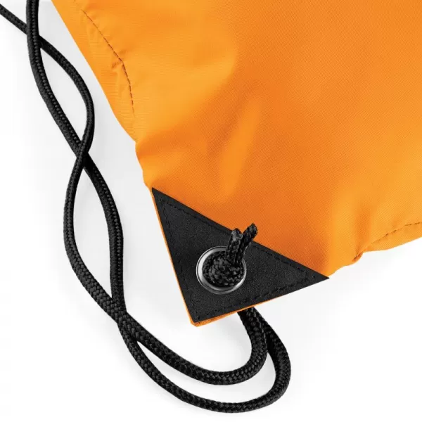  | BG 10 FLUORESZCENCIÓS NARANCS BagBase 