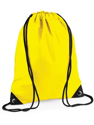| BG 10 SÁRGA BagBase