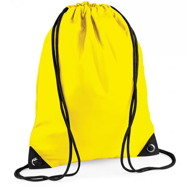  | BG 10 SÁRGA BagBase 