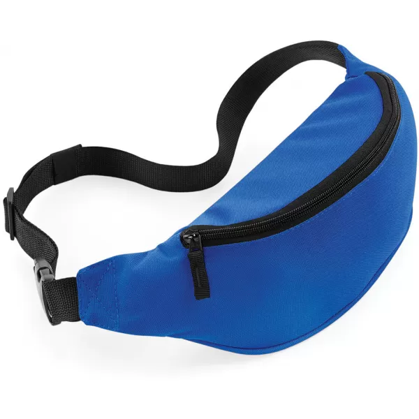  | BG 42 BRIGHT ROYAL BagBase 