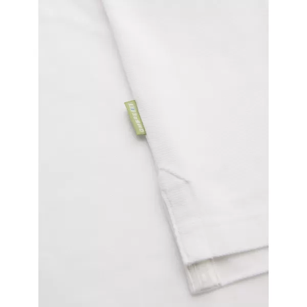  Férfi t -póló OMBRE OM-POSS-0103 ECRU 