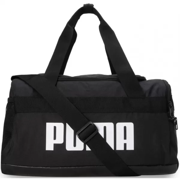  Sportzsák PUMA CHALLENGER EXTRA SMALL SPORTS BAG 091142-01 FEKETE 
