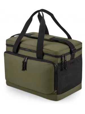 | BG 290 MILITARY GREEN BagBase