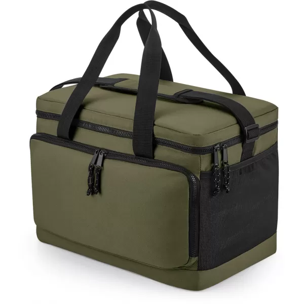  | BG 290 MILITARY GREEN BagBase 