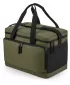 | BG 290 MILITARY GREEN BagBase