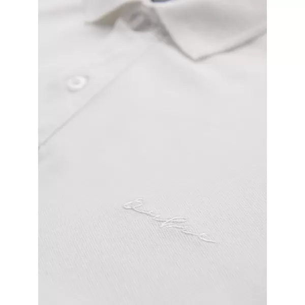  Férfi t -póló OMBRE OM-POSS-0103 ECRU 
