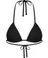 Női bikini - felső rész NORDBLANC NBSSS8208 FEKETE