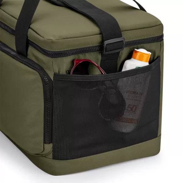  | BG 290 MILITARY GREEN BagBase 