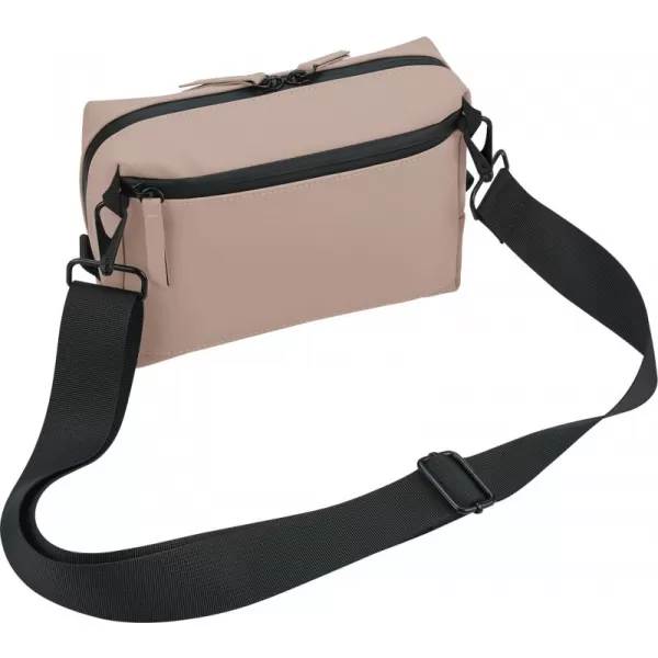  | BG 334 NUDE PINK BagBase 