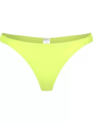 Női bikini - alsó rész NORDBLANC NBSSS8239 SÁRGA