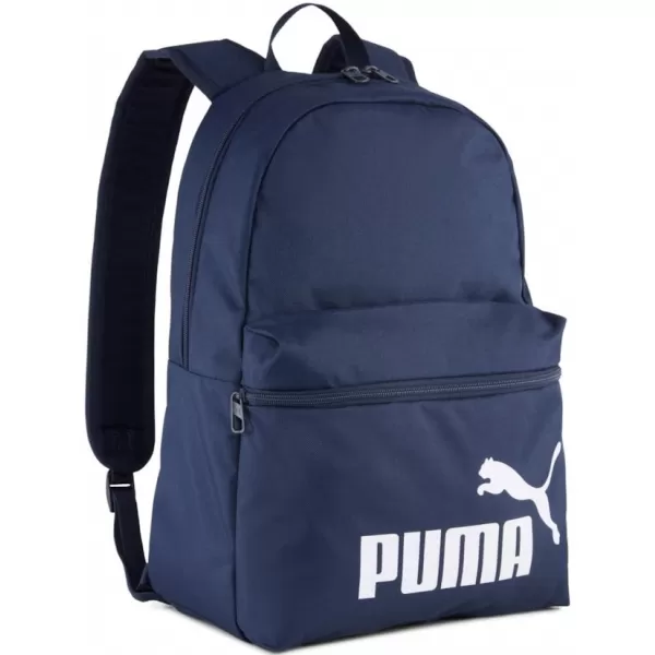  Hátizsák PUMA PHASE BACKPACK 091164-02 KÉK 