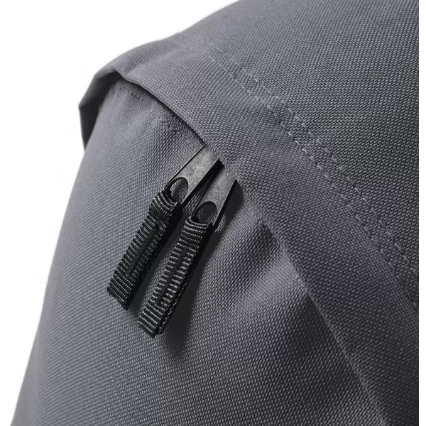  | BG 125 GRAFIT SZÜRKE BagBase 