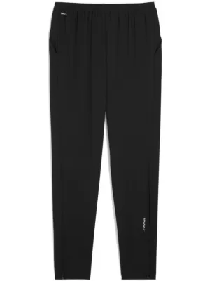 Nadrág PUMA M RUN VELOCITY TAPERED PANT 526775-01 FEKETE