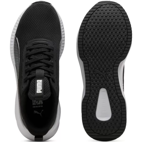  Csizma PUMA FLYER LITE 3 310797-22 FEKETE 