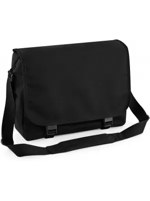 | BG 21 FEKETE BagBase