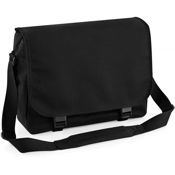  | BG 21 FEKETE BagBase 