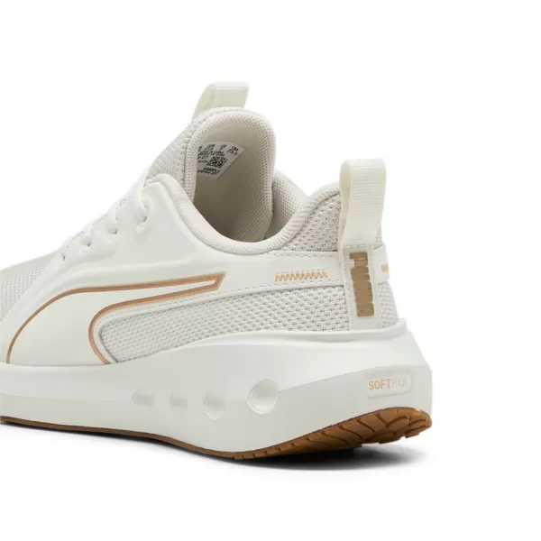  Csizma PUMA SOFTRIDE CARSON 310154-07 FEHÉR 