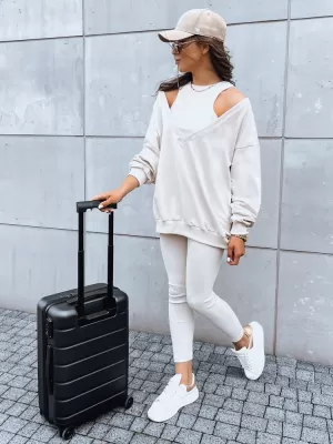 Hölgyek DSTREET ASTRAL ATTIRE AY0893 BÉZS