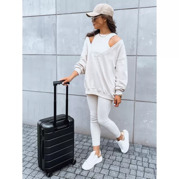  Hölgyek DSTREET ASTRAL ATTIRE AY0893 BÉZS 