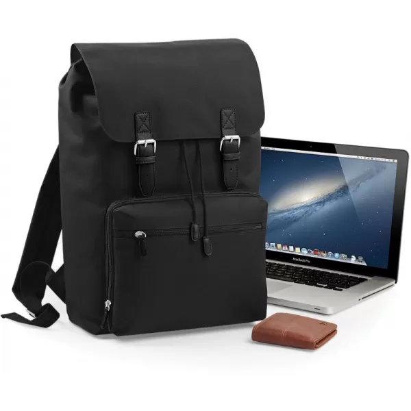  | BG 613 BLACK/BLACK BagBase 
