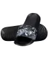 Papucs ALTISPORT ONEM FEKETE