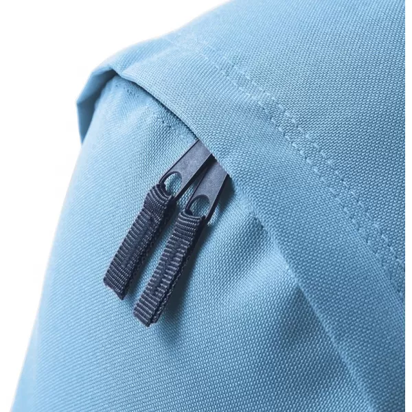  | BG 125 SKY BLUE/FRENCH NAVY BagBase 