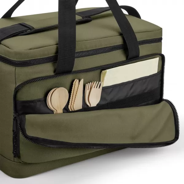 | BG 290 MILITARY GREEN BagBase 