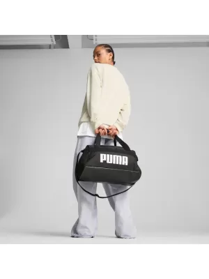 Sportzsák PUMA CHALLENGER EXTRA SMALL SPORTS BAG 091142-01 FEKETE