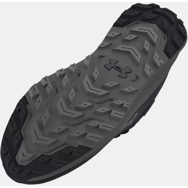  Férfi cipők UNDER ARMOUR CHARGED BANDIT TR 3 SP 3028657-001 FEKETE 