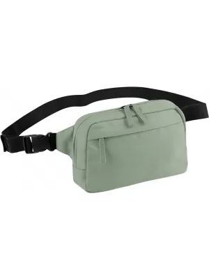 | BG 187 DUSTY GREEN BagBase