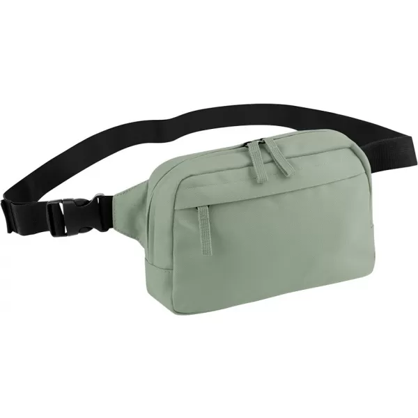  | BG 187 DUSTY GREEN BagBase 