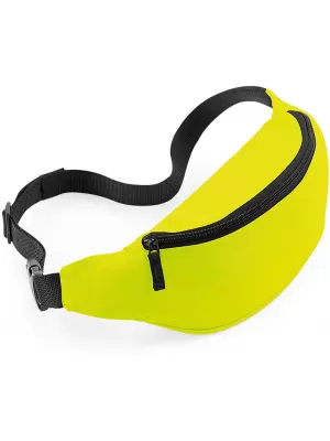 | BG 42 FLUORESZCENS SÁRGA BagBase