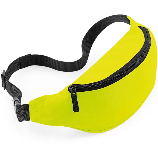  | BG 42 FLUORESZCENS SÁRGA BagBase 