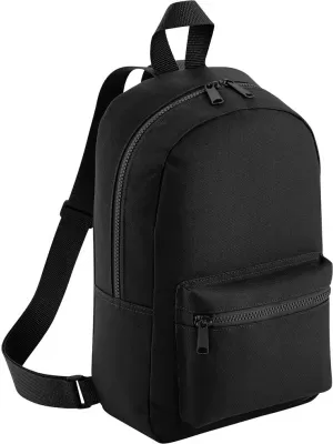 | BG 153 FEKETE BagBase