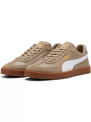 Csizma PUMA CLUB II ERA 397447-35 BÉZS