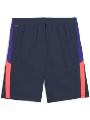 Rövidnadrág PUMA INDIVIDUALLIGATRAININGSHORTS 659519_01 HADITENGERÉSZET