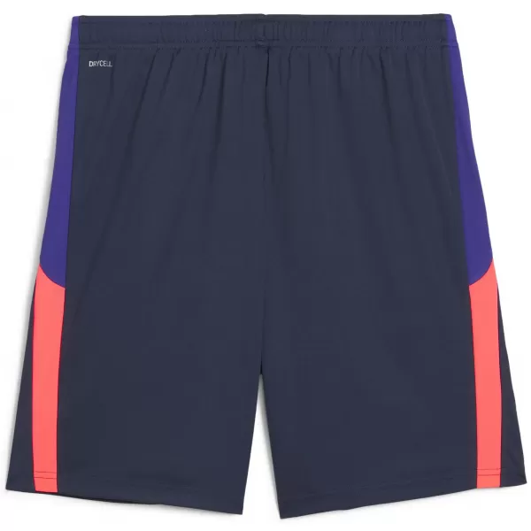  Rövidnadrág PUMA INDIVIDUALLIGATRAININGSHORTS 659519_01 HADITENGERÉSZET 