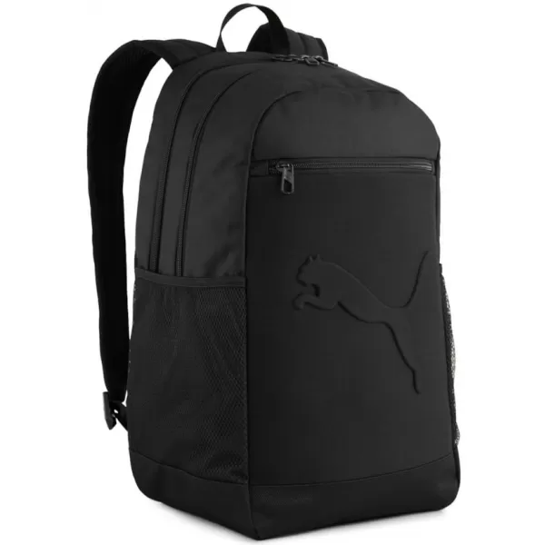  Hátizsák PUMA BUZZ BACKPACK 091153-01 FEKETE 