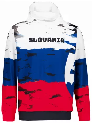 Férfi funkcionális pulóver prémium ALTISPORT VOJ/ALM036SL/MI01 BOLOND