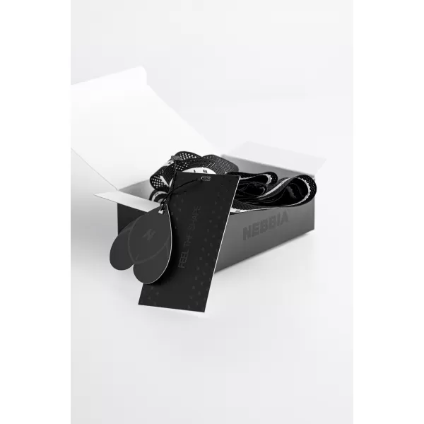  Mesh Me háromszög melltartó 541 BLACK Nebbia 