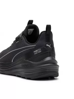 Csizma PUMA FLARE PRO TRAIL PTX 312041-01 FEKETE