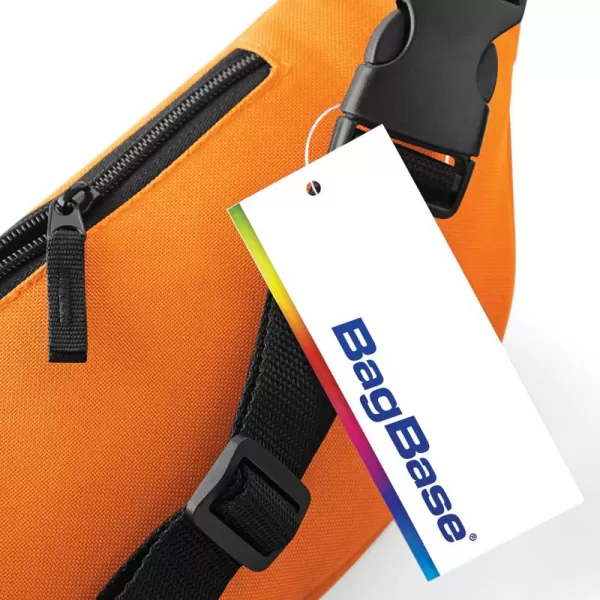  | BG 42 ORANGE BagBase 