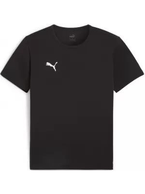 Férfi mez PUMA TEAMRISE MATCHDAY JERSEY 706132-03 FEKETE