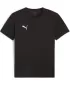 Férfi mez PUMA TEAMRISE MATCHDAY JERSEY 706132-03 FEKETE