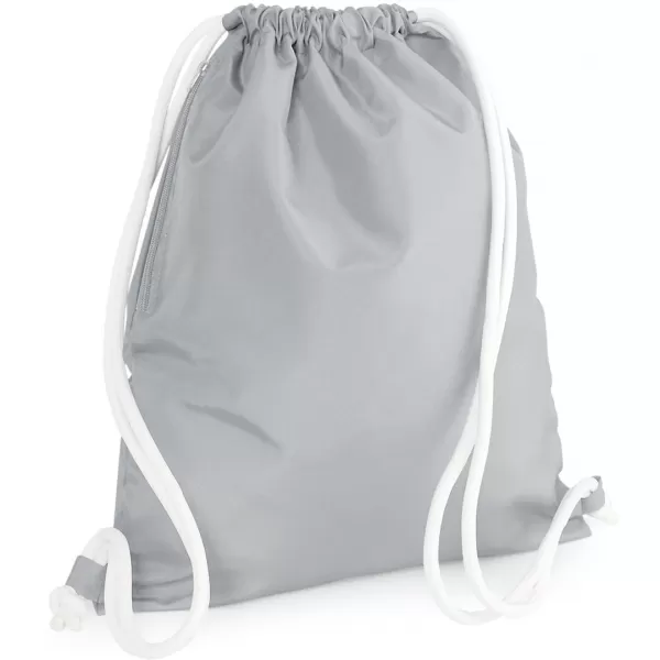  | BG 110 VILÁGSZÜRKE BagBase 