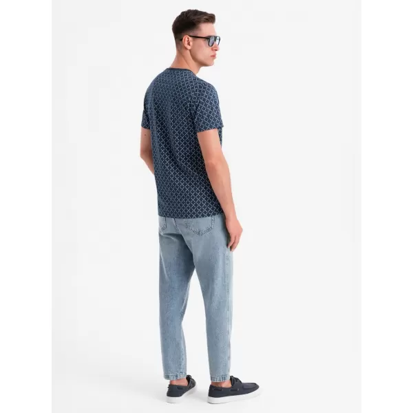  Ing OMBRE OM-TSFP-0250 SÖTÉTKÉK 