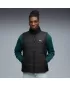 Férfi dzseki PUMA ESS PADDED VEST 685209-01 FEKETE