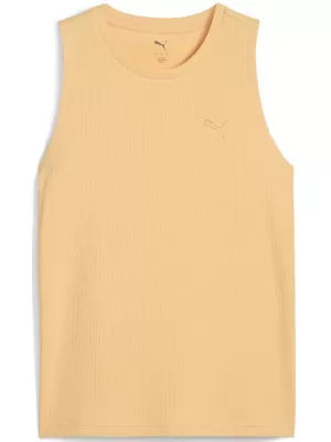 Tartály teteje PUMA HER TANK TOP 685064_41 SZINTE SÁRGABARACK