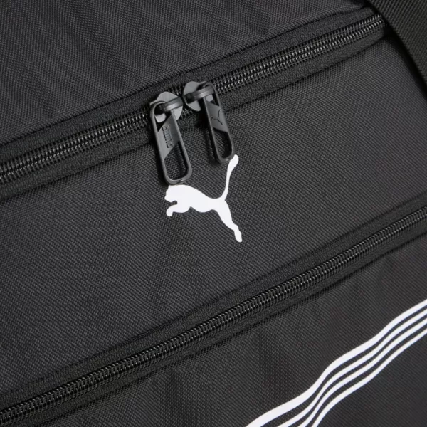  Sportzsák PUMA FUNDAMENTAL SMALL SPORTS BAG 091187-01 FEKETE 
