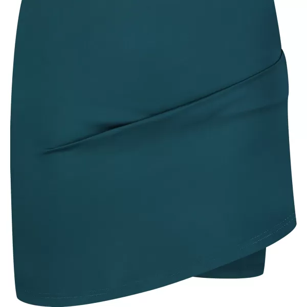  Női sportruha NORDBLANC NBSLD8251 ZÖLD 